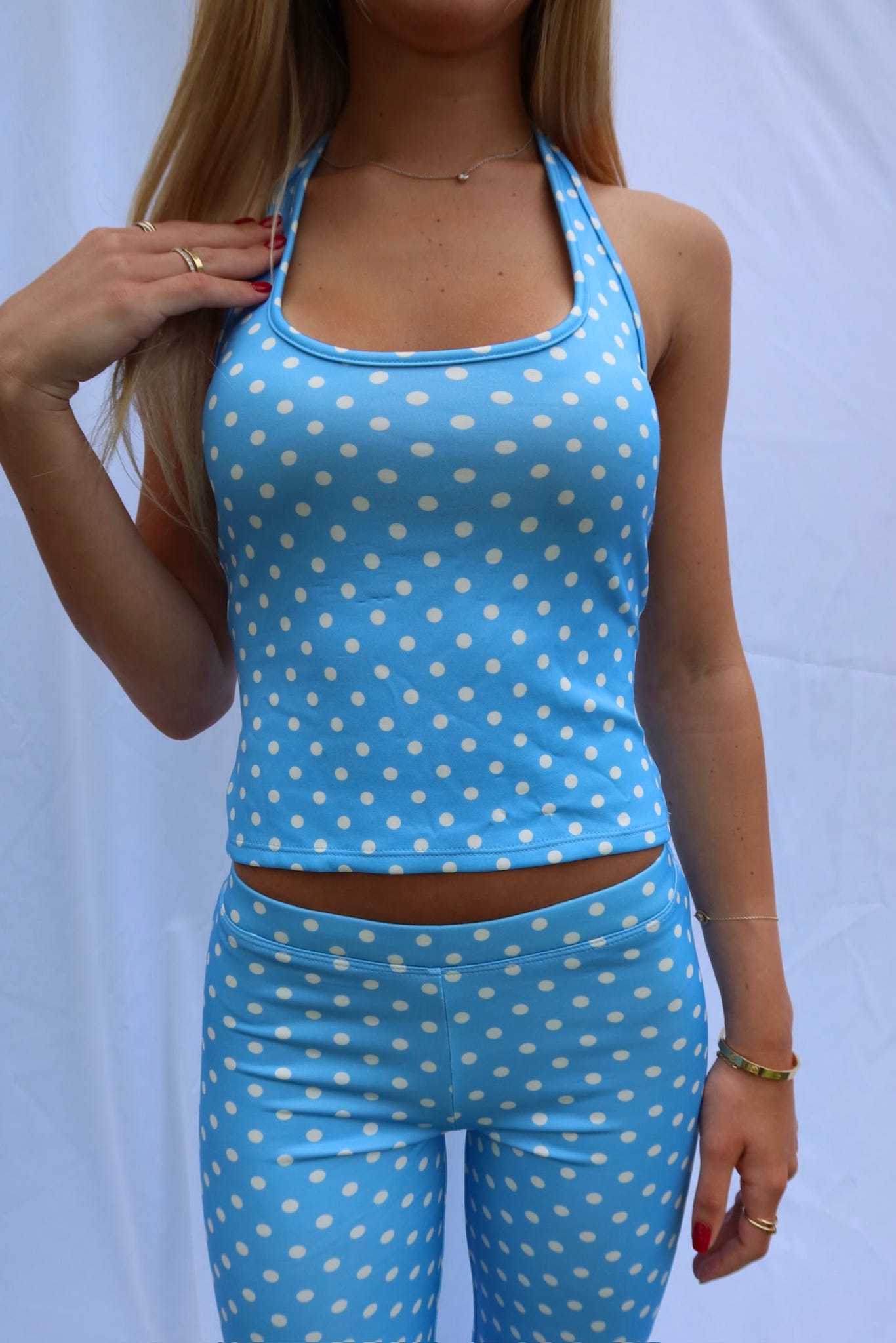 The Bluebell Top