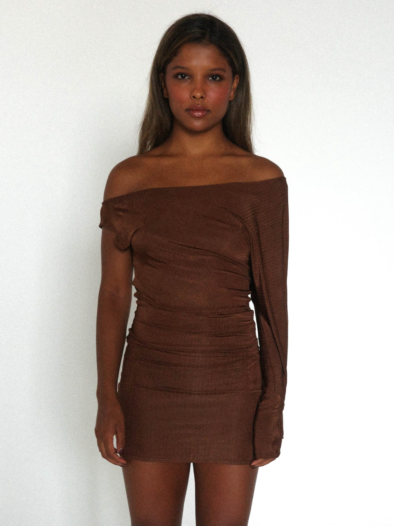 The Charlie Dress – Dread The Thread