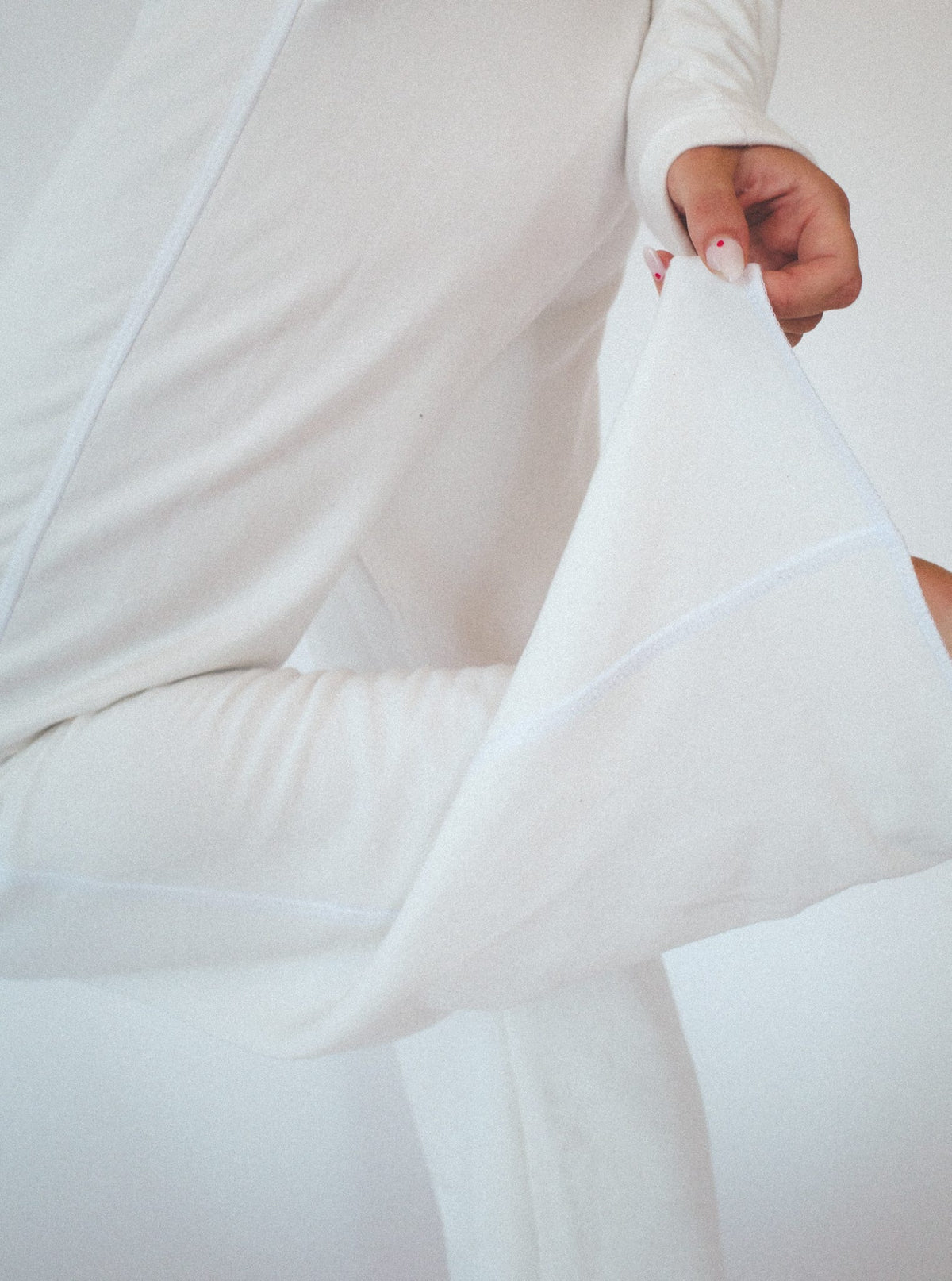 The Sunday Lounge Pant
