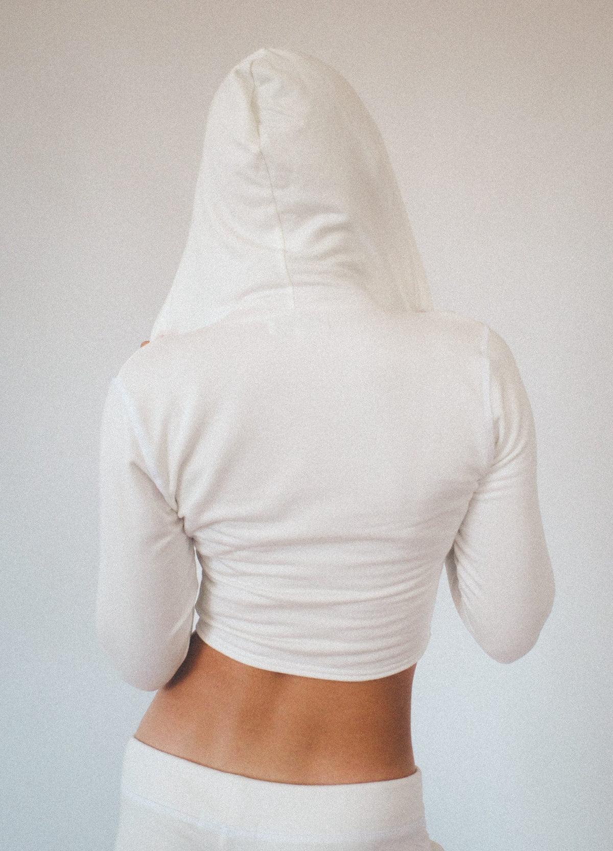The Sunday Zip-Up